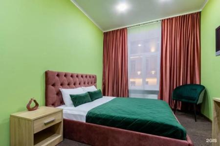 Дом Дехтерева - 102