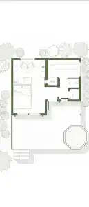 Вилла Артемисия в Менчаково - 153