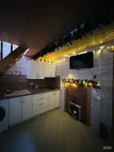 Дом для отпуска на Мира, 47а - 12