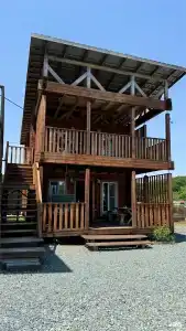 Деревянная - 62