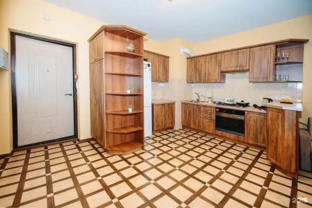 Евродвухкомнатные апартаменты Houseday рядом с Автовокзалом - 19