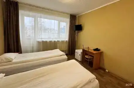 АМАКС Сити-отель - 92