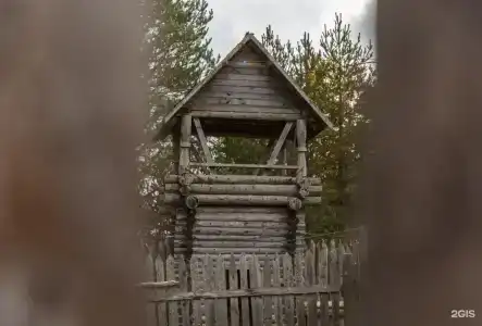 Киногородок - 32