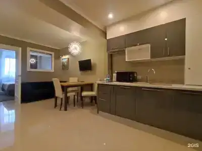 Hoffmann Residence - 154