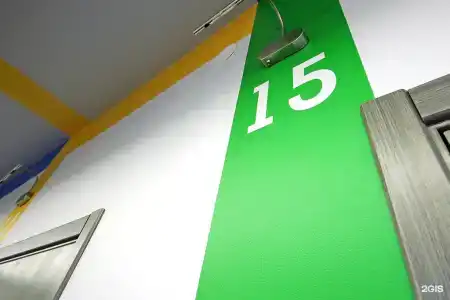 Вейк 1 - 1