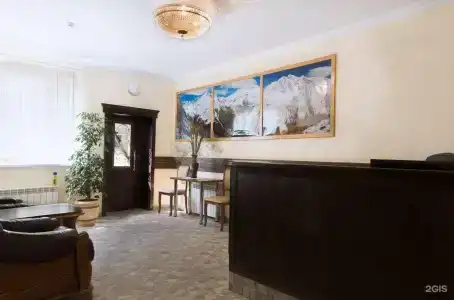 Купол - 3