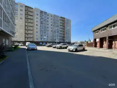 Сибиряк - 2