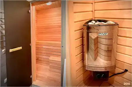 Семейный коттедж - 18