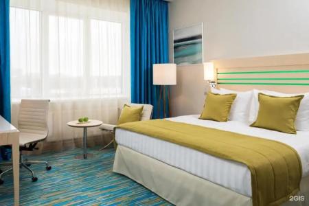 Radisson Blu - 131
