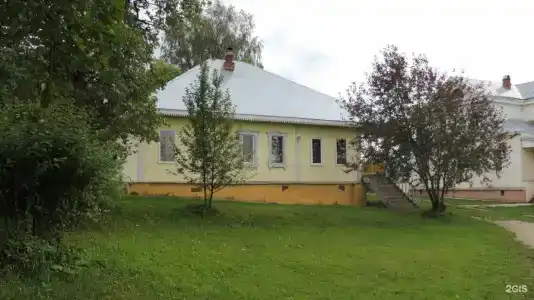 Имение Сведомских - 14