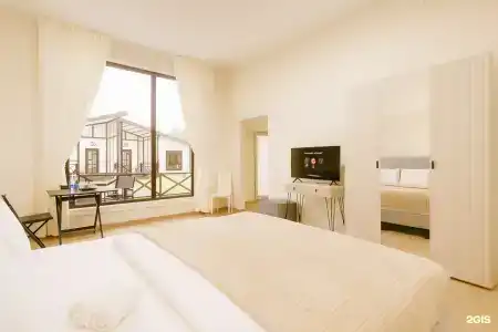 Истра - 1