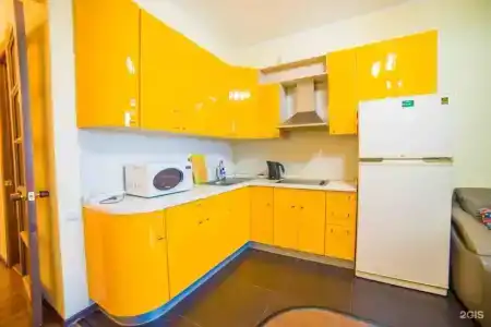 Тургенева 55 - 1