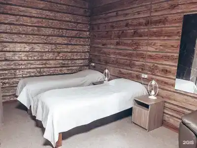 Черепашьи Озёра - 105