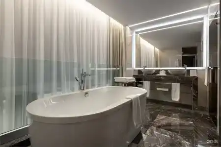 Swissоtel Resort Сочи Камелия - 105