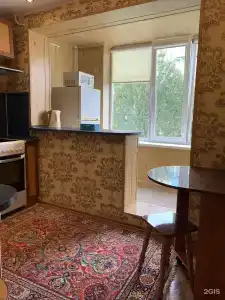 Квартира на Виталия Кручины - 8