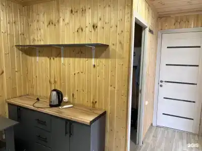 Беной Тревел Озеро - 106