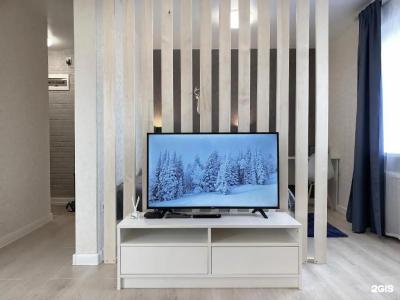 Арктик Хаус на улице Коминтерна 16 - 5