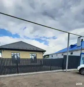 Уютный дом в тихом месте - 16