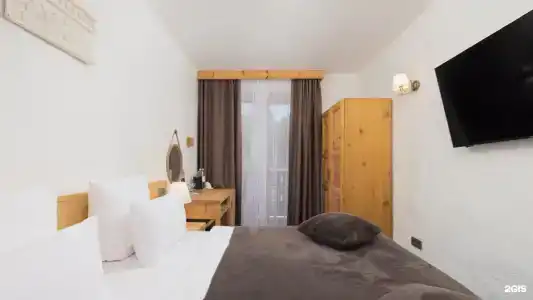 Pino relax hotel & SPA - 93
