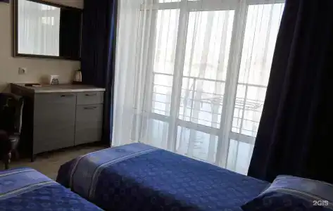 Erunin Hotels Group, Самотечная, 29A - 31