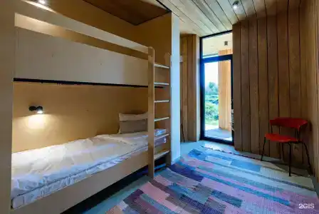 Заонежье Ретрит - 202