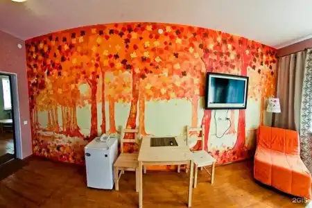 Загородный комплекс Большая Медведица - 17