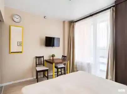 Ренуар студия на Каштановой, 6 - 64