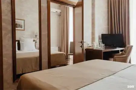 Amra Park-& Spa - 111