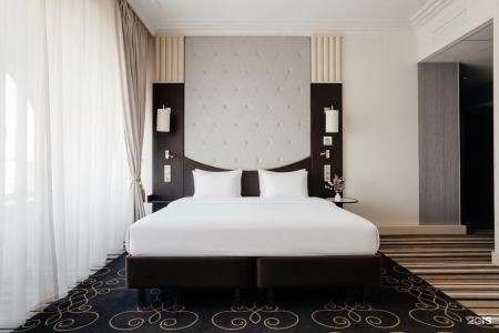 Mercure - 155