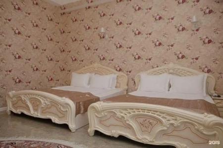 GUSTO ресторанно-гостиничный комплекс - 107