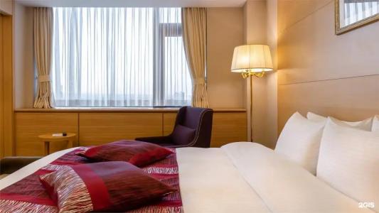 LOTTE Hotel - 208