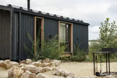 Гнездо мамонта - 1