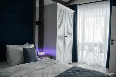 Гостевой дом K'ellas Resort - 46