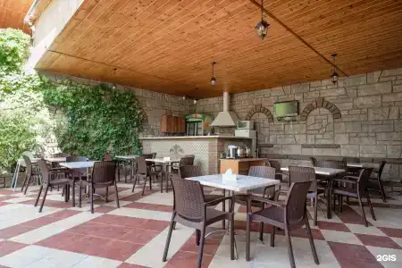 Гранд Элит - 16