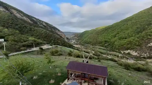 Сердце Табасарана - 23