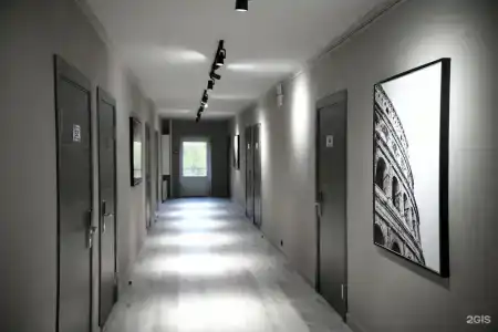 Атлант - 5