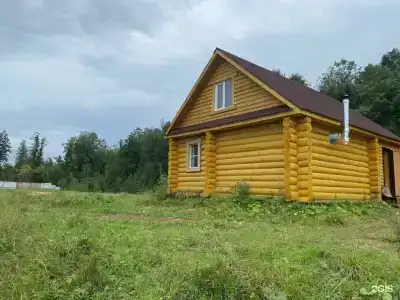 Белозёрье - 1