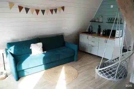 Озёрное - 110