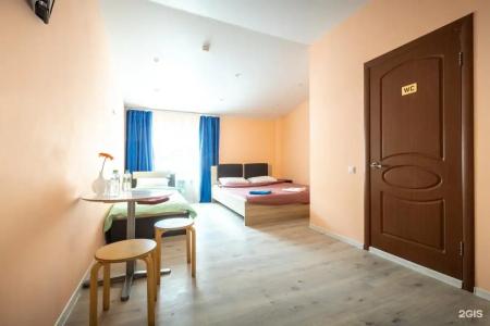 Нижний & Хостел - 160