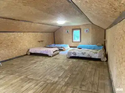 Белозёрье - 8