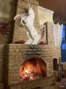 Экопарк Великокняжеский Остров - 14