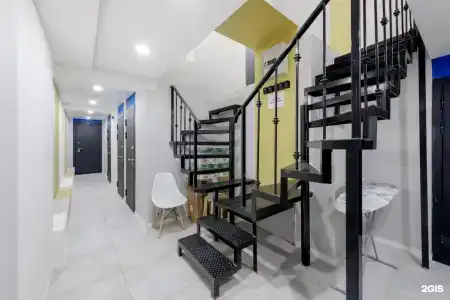 GetApart - 4