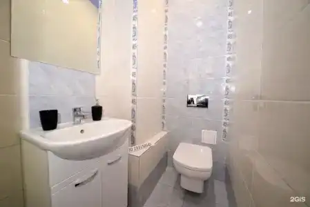 улица Пархоменко, 2А Апартаменты - 35