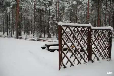 Озерная - 17