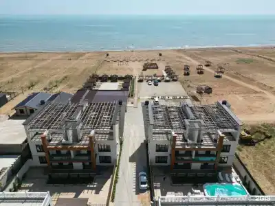 Белуга - 1