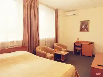 Круиз - 105