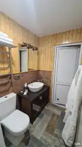 Эко Шале Чегет - 57