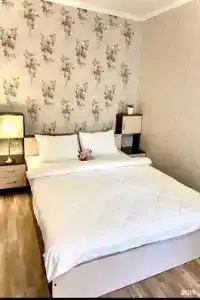 Хоум на Обручева 18 - 12