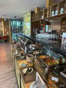 City Park Hotel - 46