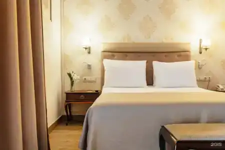 Amra Park-& Spa  - 101